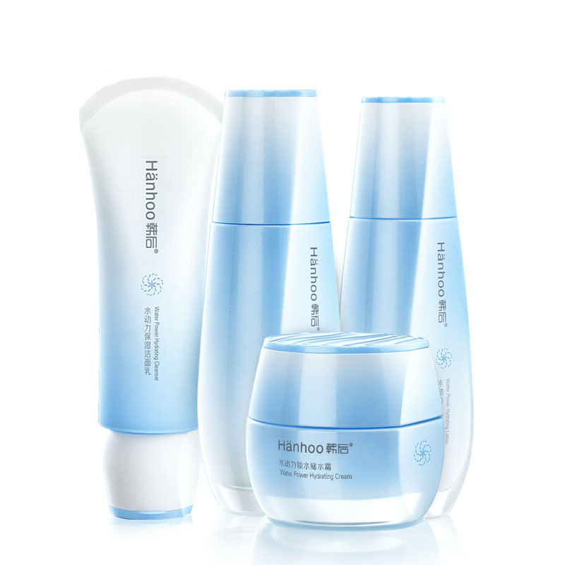 韩后 水动力澎湃保湿明星礼盒