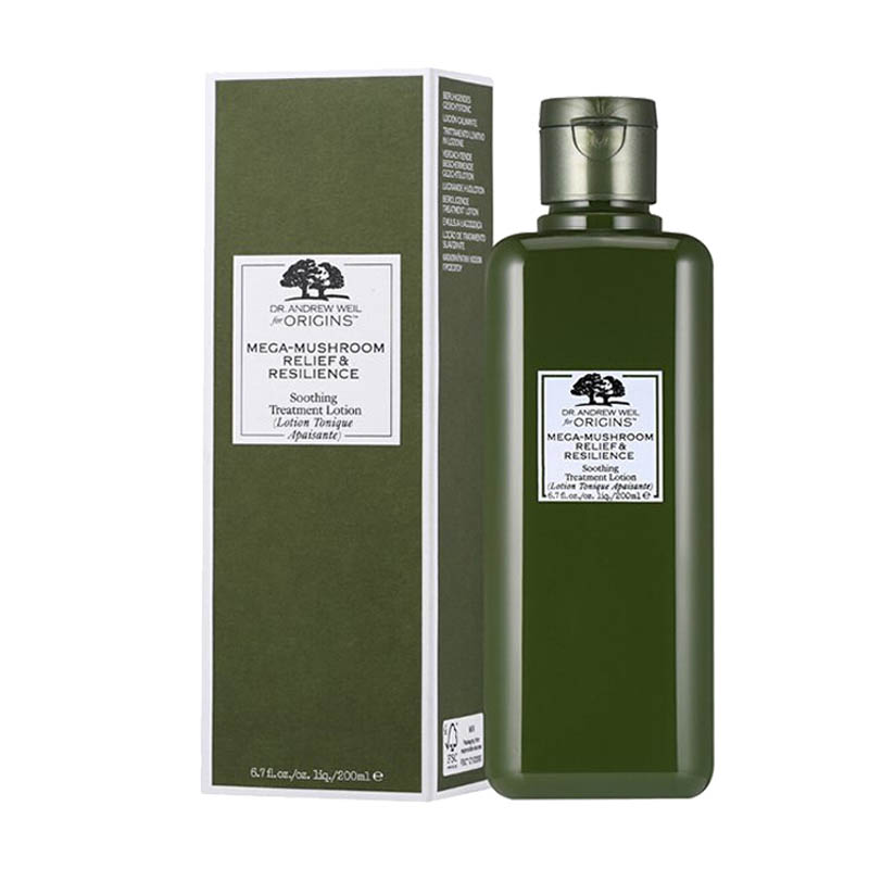 悦木之源 焕能菌菇爽肤水