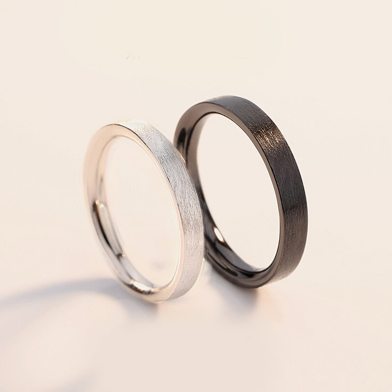 GLTENS 活口 情侣对戒