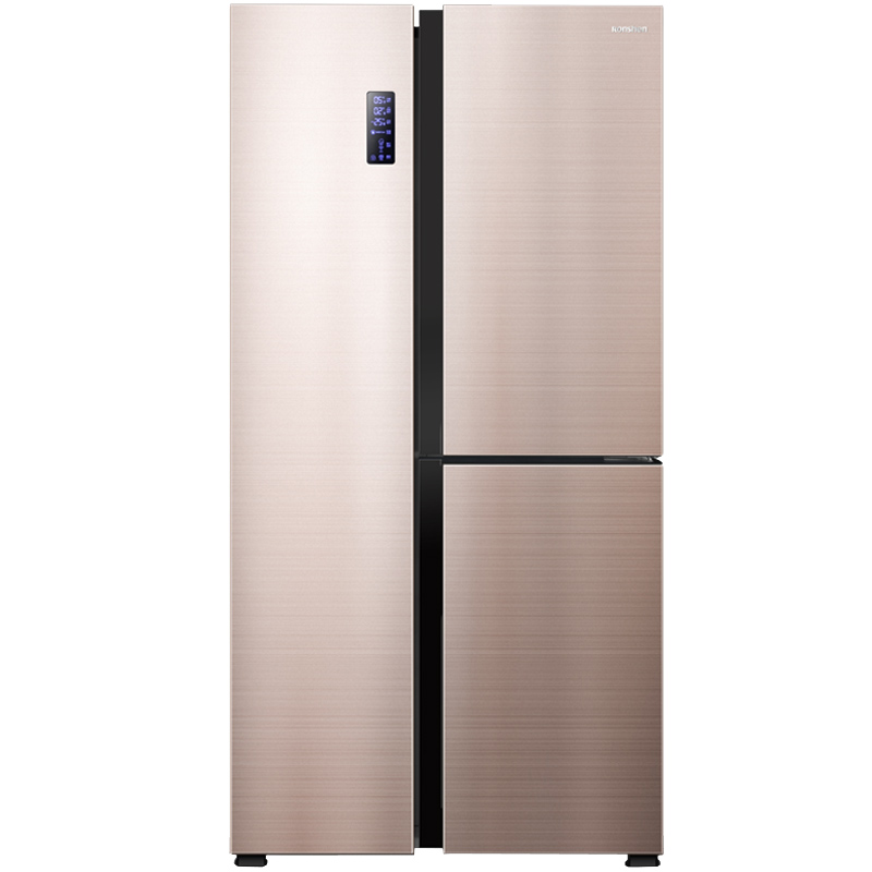 容声 智能操控风冷冰箱