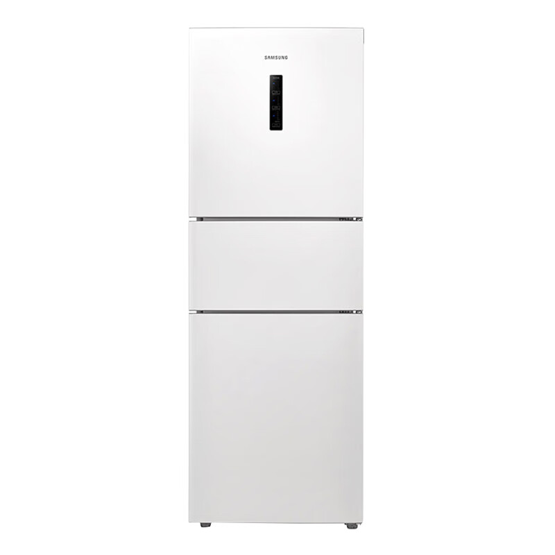 三星 智能变频三门冰箱