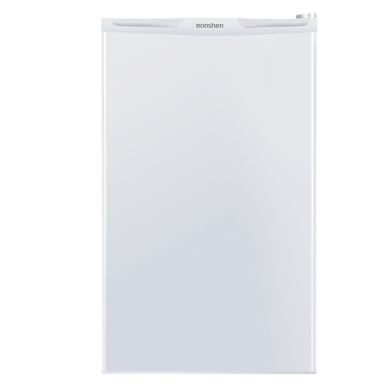 容声 低噪微冷冻冰箱