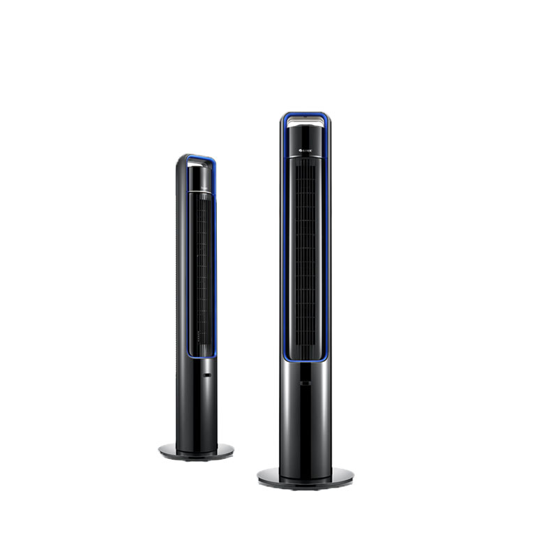 格力 智能微联塔扇