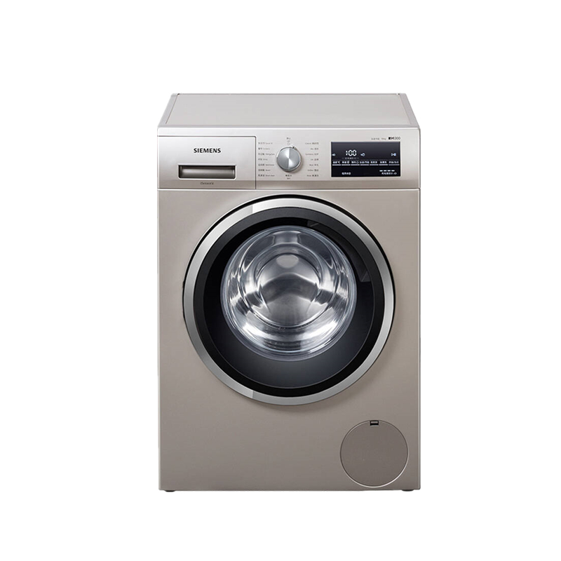 西门子变频全自动滚筒洗衣机