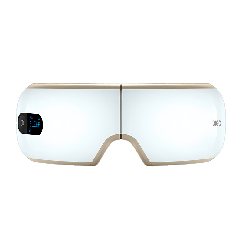 倍轻松 眼部按摩器