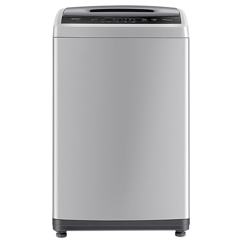 美的 健康自清洗 波轮洗衣机