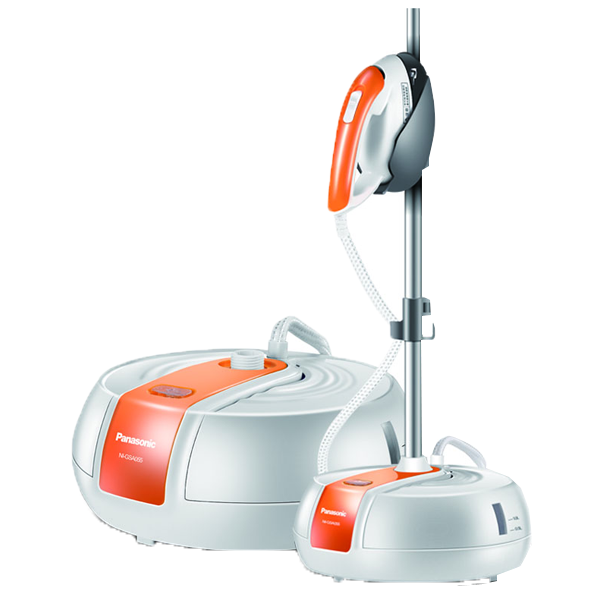 松下手持烫机头部加热挂烫机