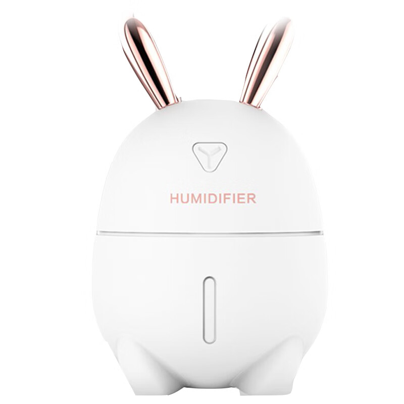 BIVIW 小型家用静音加湿器