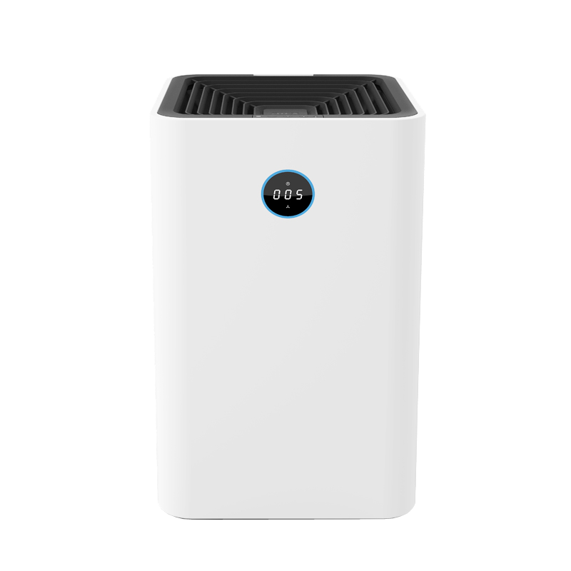 airx隐藏滚轮空气净化器