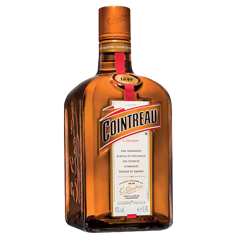 君度 橙酒力娇酒