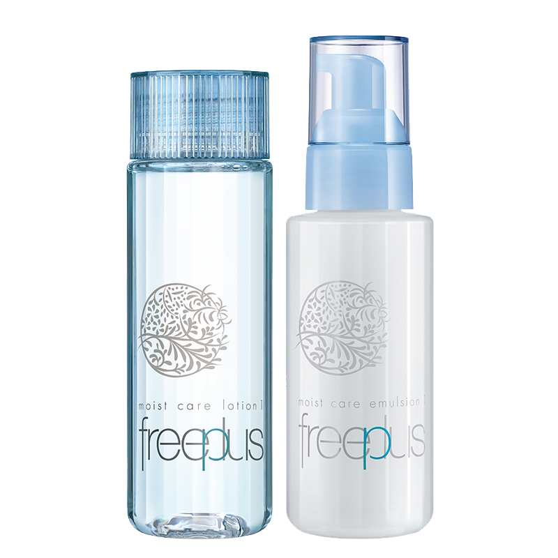 芙丽芳丝保湿修护套装