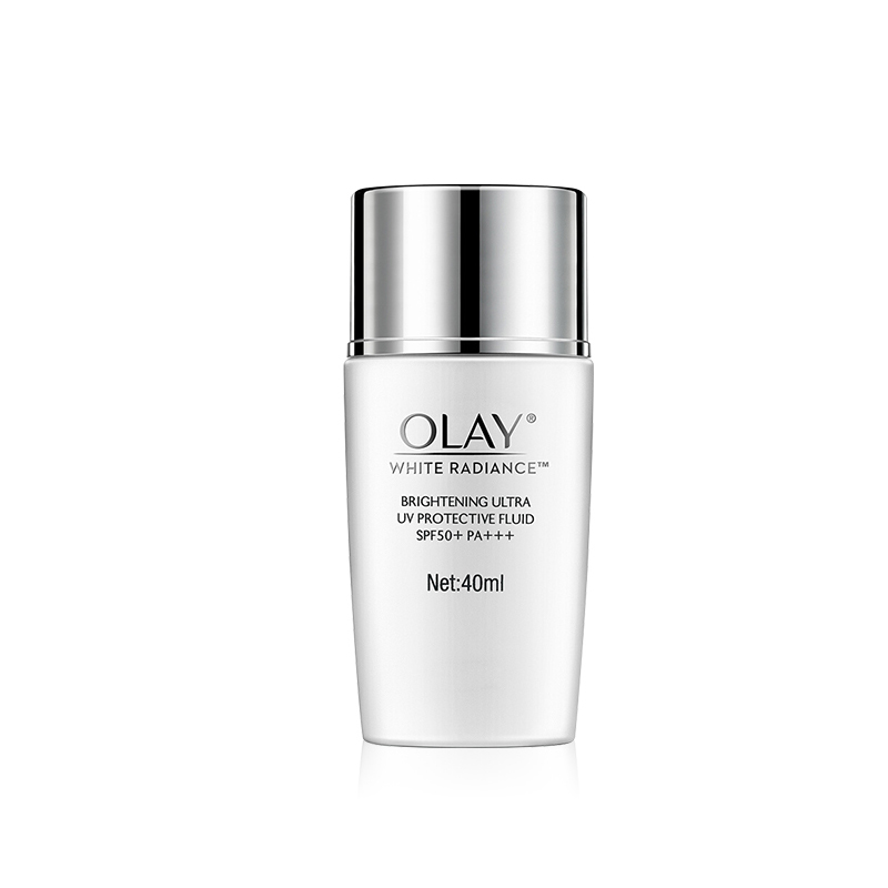 玉兰油 防晒霜轻透倍护防晒液