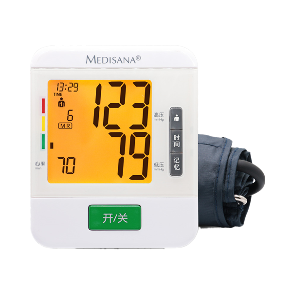 马德保康 电子血压计