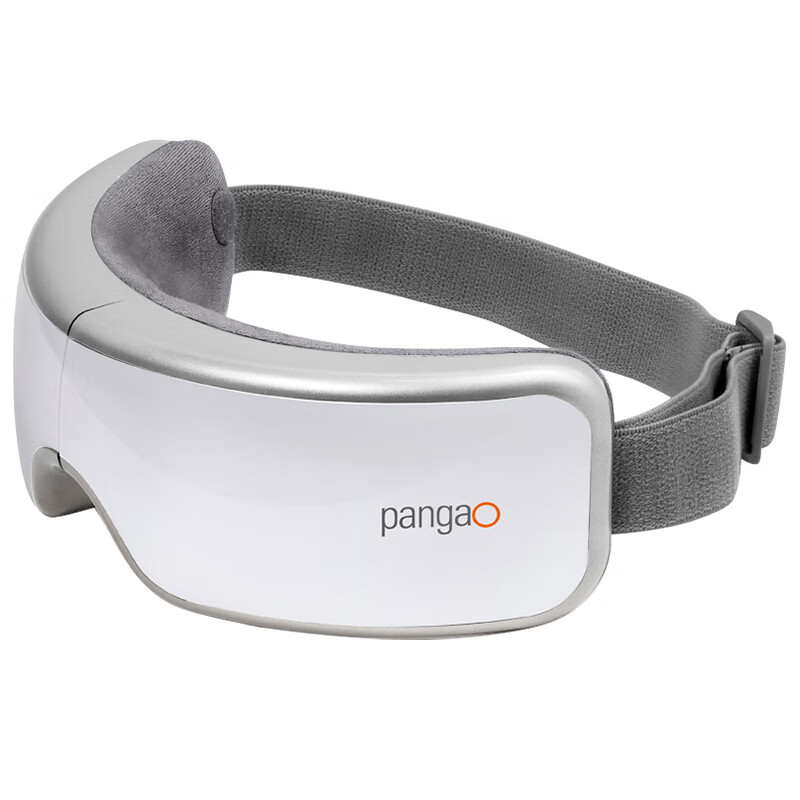 攀高 双层气囊眼部按摩仪