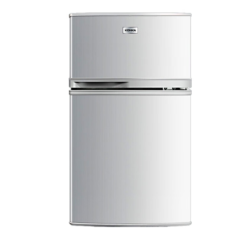 康佳 冷冻冷藏小冰箱