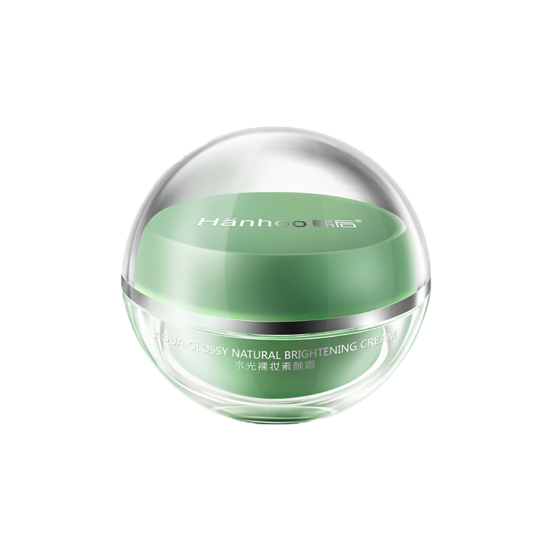 韩后 水光裸妆素颜霜