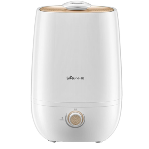 小熊 家用静音空气加湿器