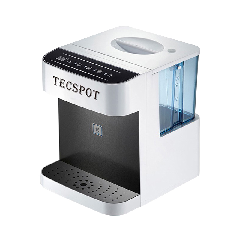 TECSPOT 速热台式饮水机