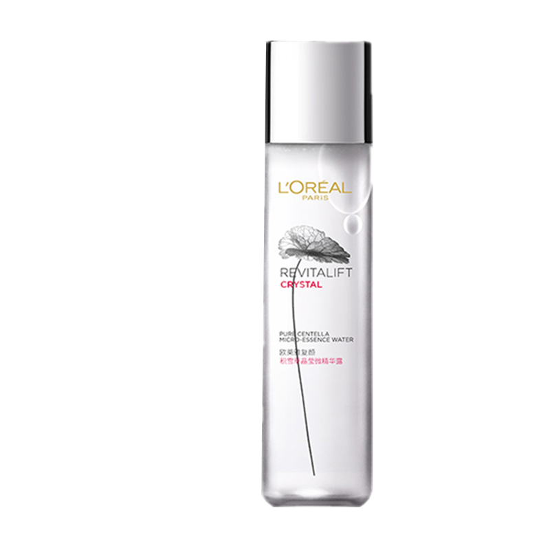 欧莱雅 复颜积雪草精华液