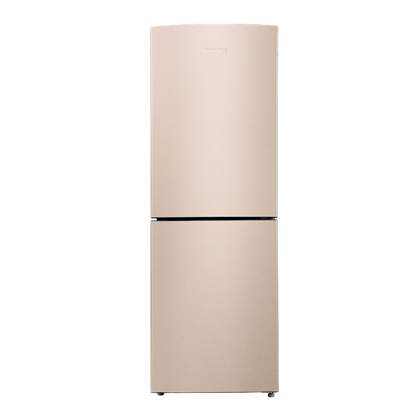 容声 迷你冰箱风冷无霜