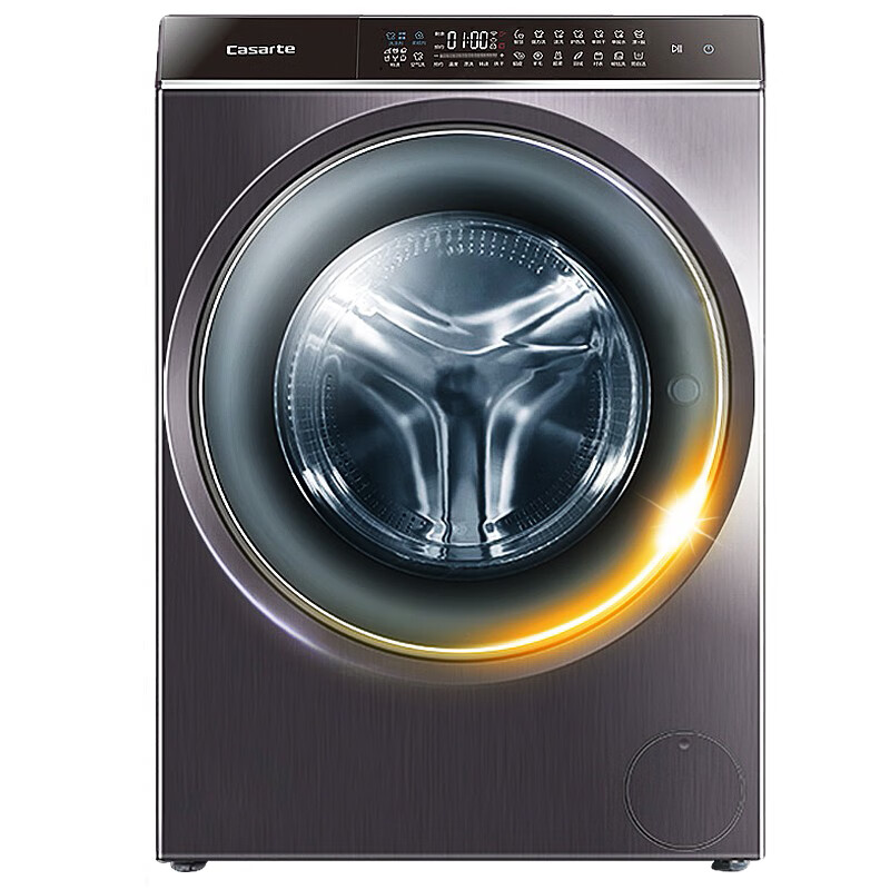 卡萨帝 洗烘一体自动滚筒洗衣机