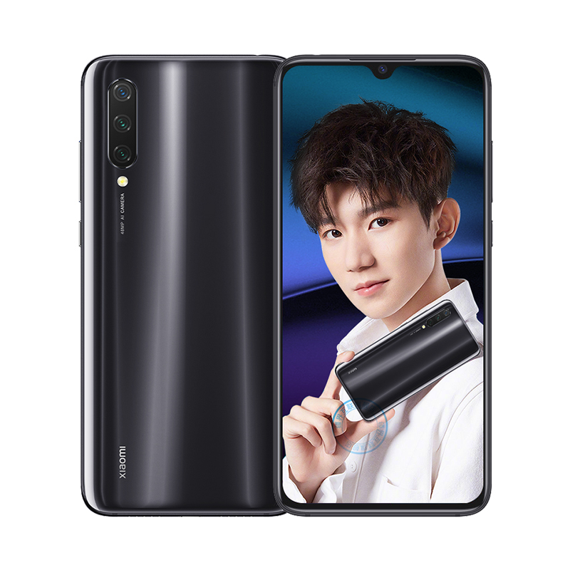 小米 cc9 智能手机