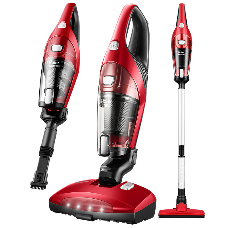 海尔家用紫外线床铺除螨仪