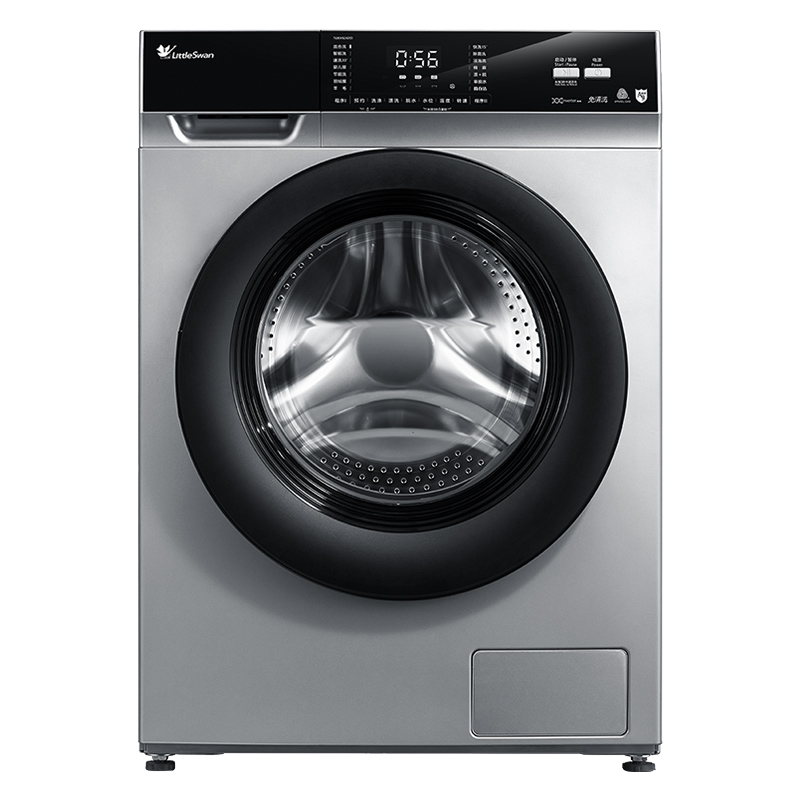 小天鹅全面屏洗衣机