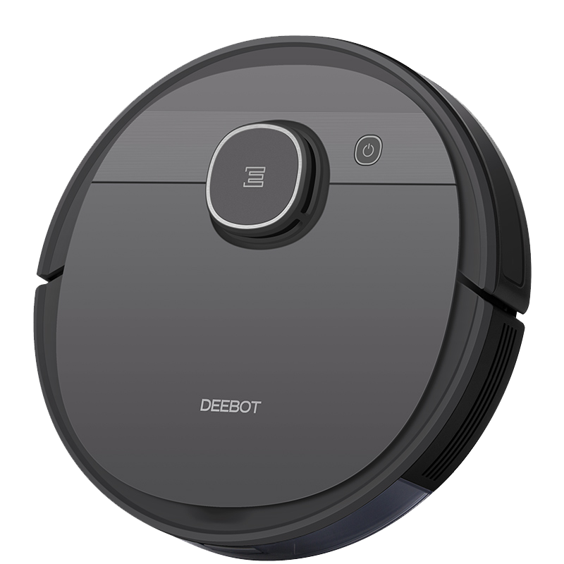 科沃斯全自动洗擦拖地机