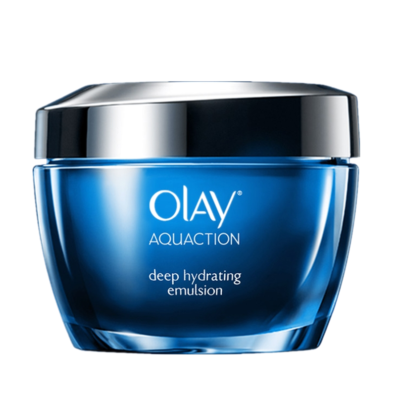 玉兰油 深润保湿面霜