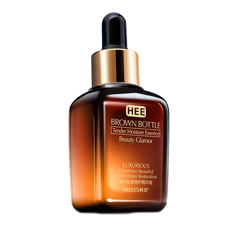 韩瑟 奢华特润修护肌透精华露