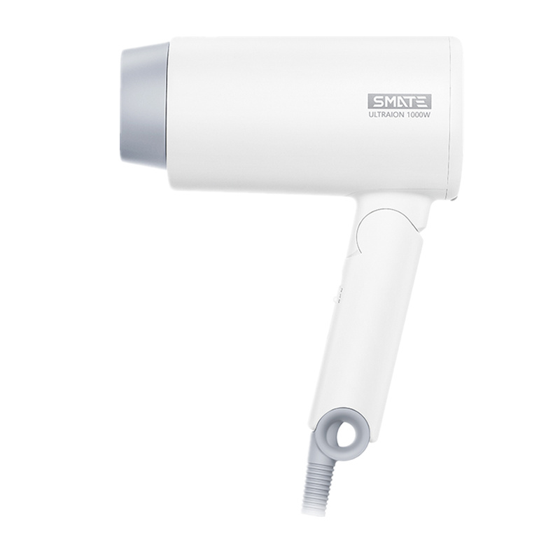 须眉双层滤网吹风机