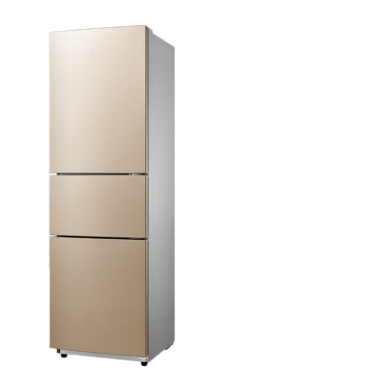 美的 节能静音电冰箱