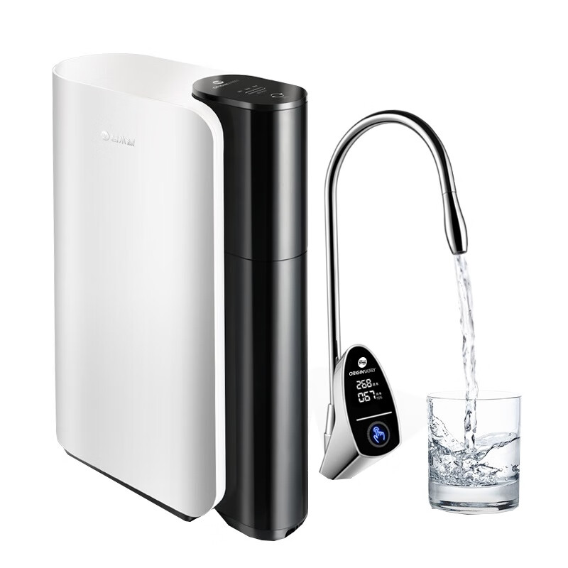 碧水源 家用直饮净水器
