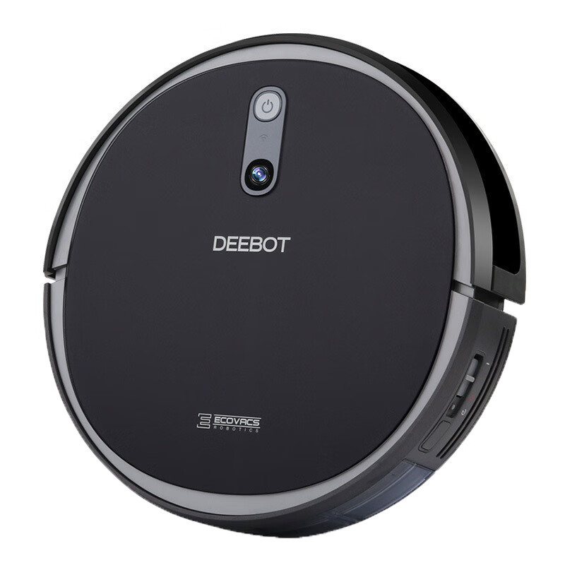 科沃斯 超薄高效扫地机器人