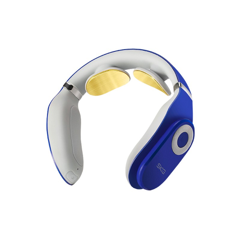 SKG 颈椎 按摩器