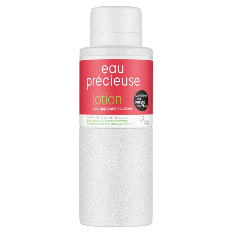 珍贵水水杨酸爽肤水