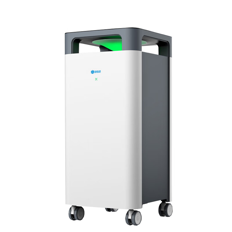 352 智能空气净化器