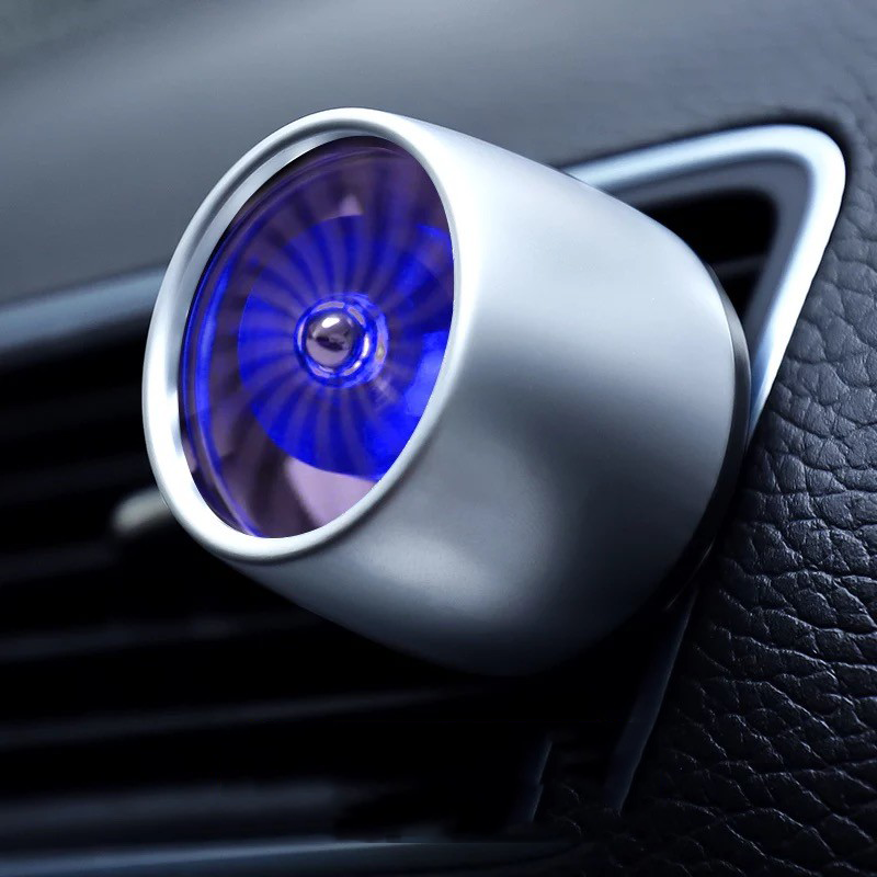 卓迈 超级引擎车载香水