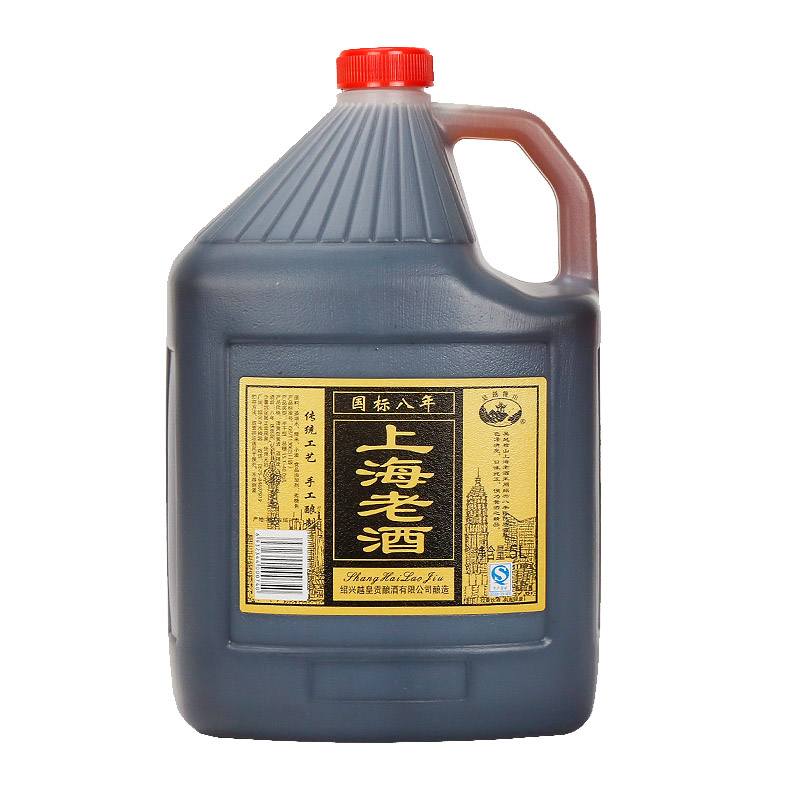 吴越稽山 糯米酒