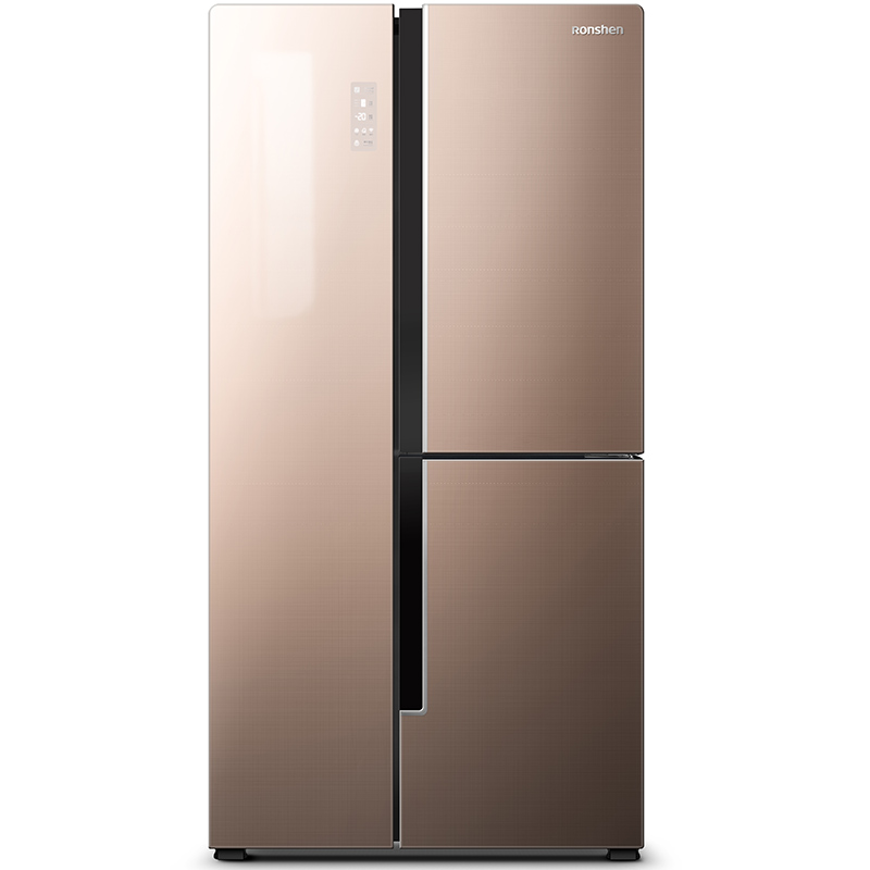 容声 家用三门电冰箱