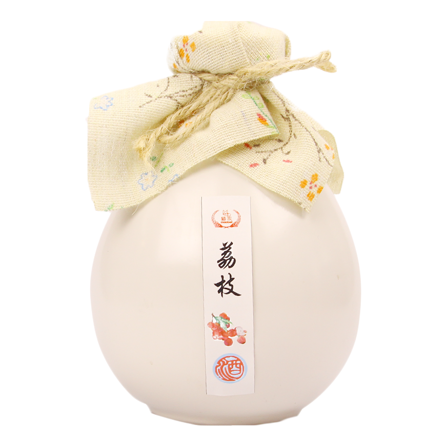 猫呗 荔枝低度酒