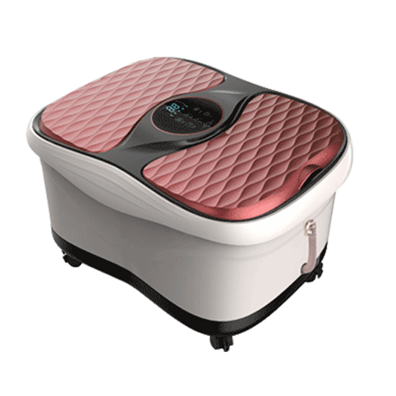 南极人 全自动加热泡脚桶