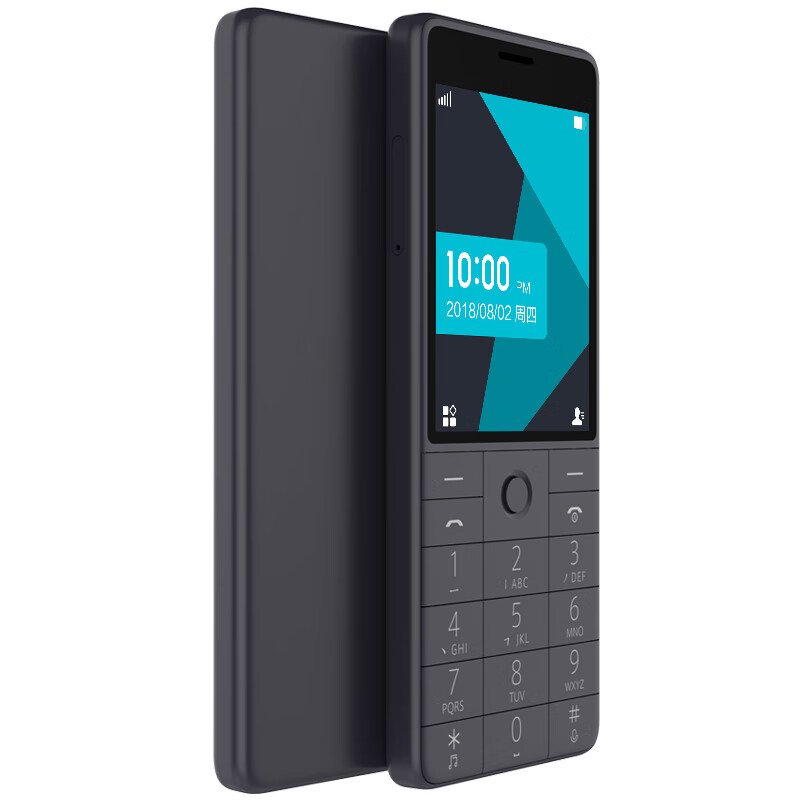 多亲 全网通4G 老人手机