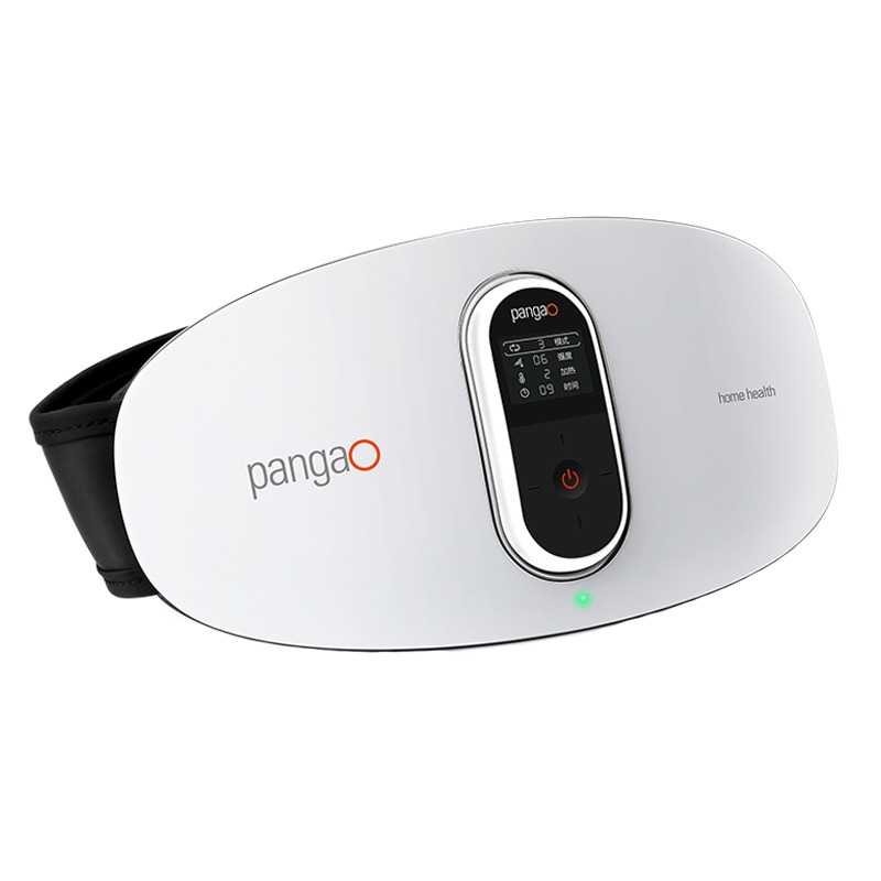 攀高 热敷功能电动按摩仪