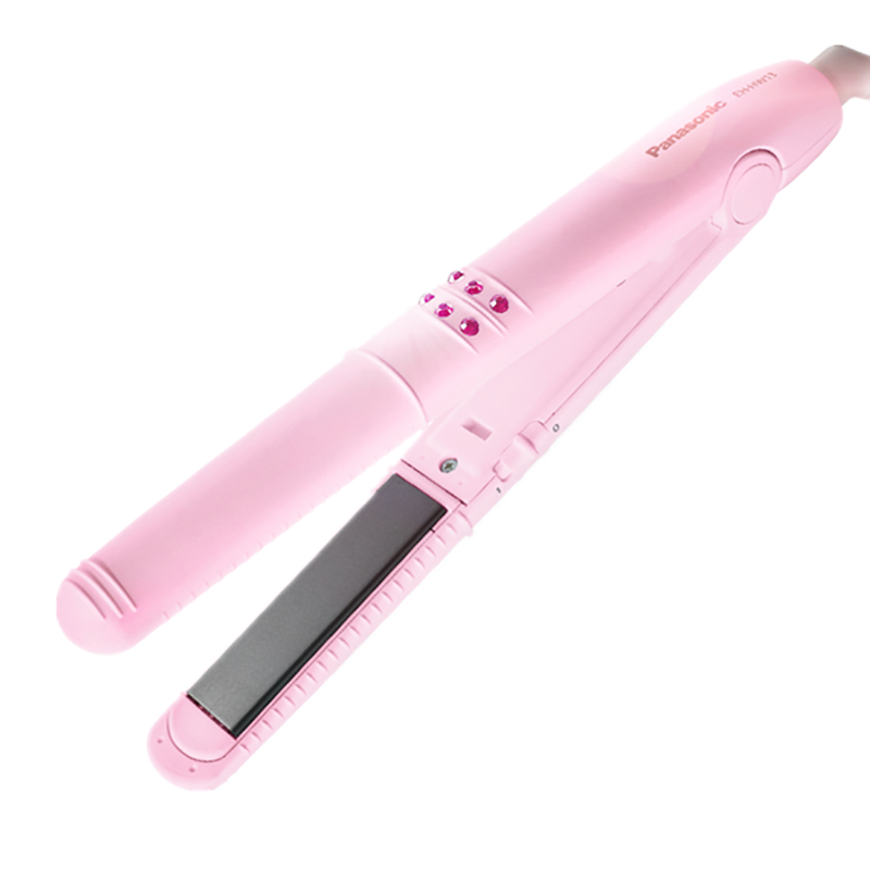 松下 卷直两用卷发器