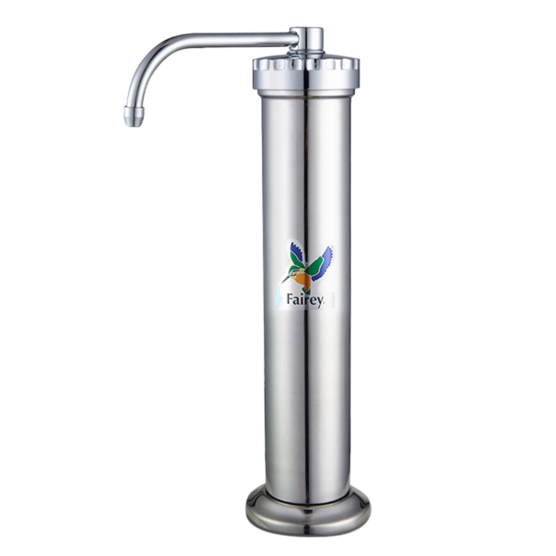 道尔顿 家用直饮净水器