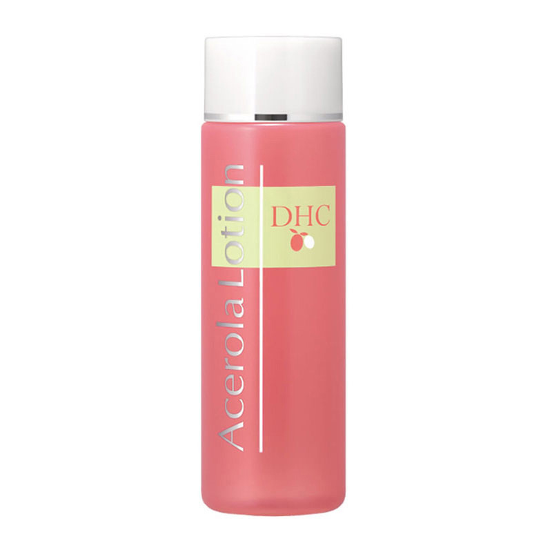 DHC 樱桃果明美白化妆水
