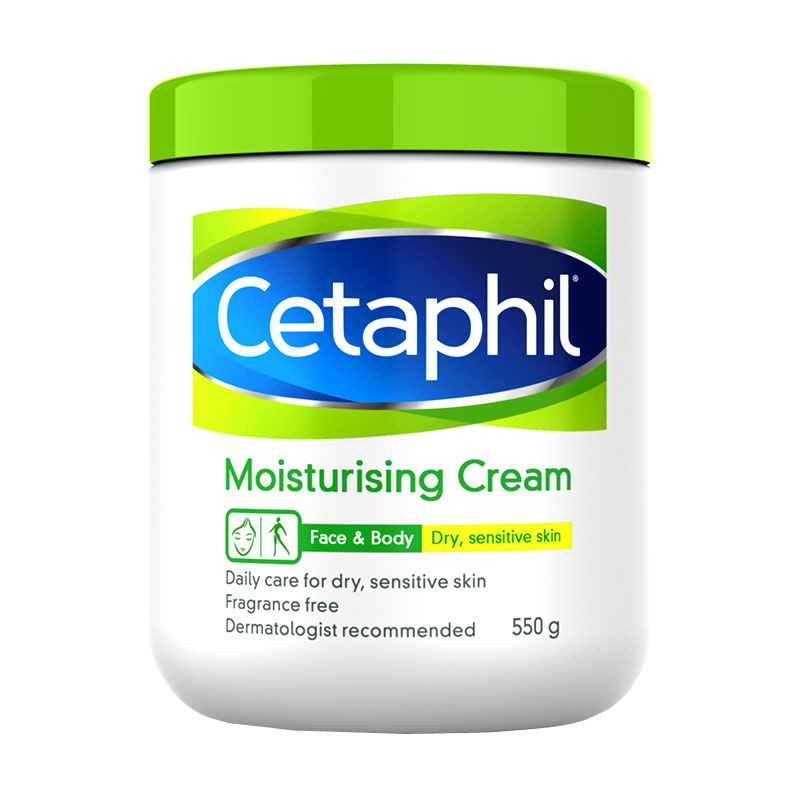 丝塔芙 致润保湿霜