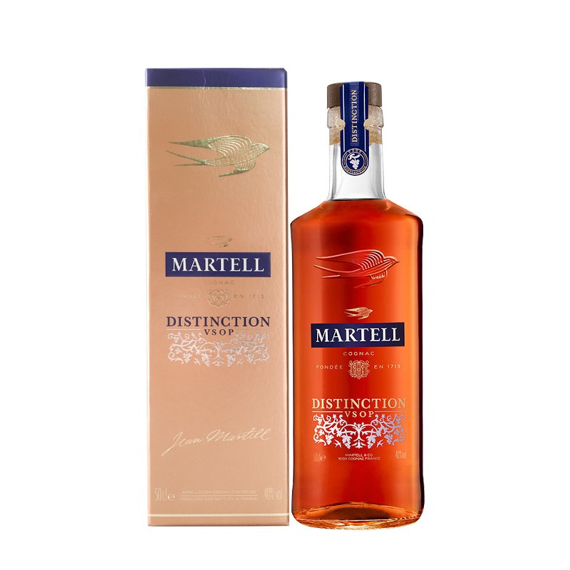 马爹利 鼎盛白兰地